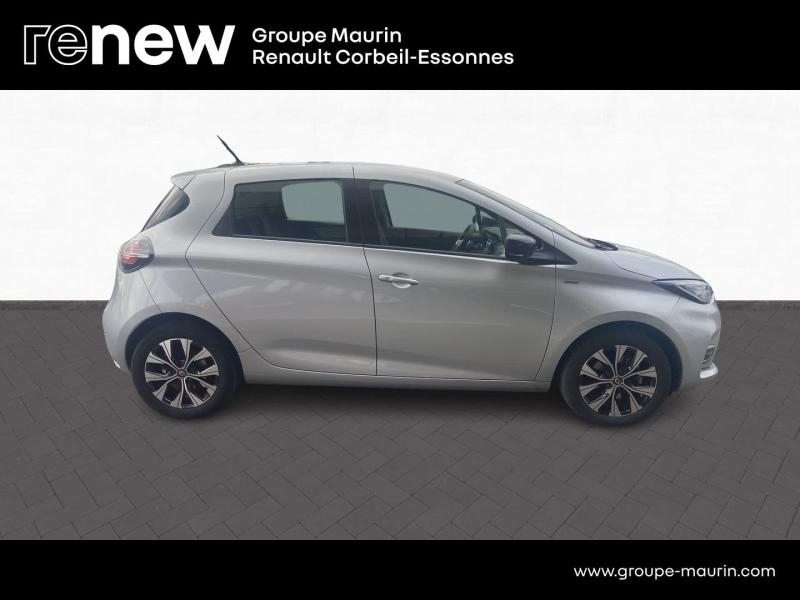 RENAULT Zoe d’occasion à vendre à CORBEIL-ESSONNES chez GRAND GARAGE FERAY SAE (Photo 6)