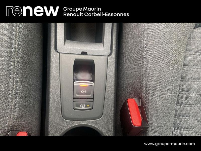 RENAULT Zoe d’occasion à vendre à CORBEIL-ESSONNES chez GRAND GARAGE FERAY SAE (Photo 19)