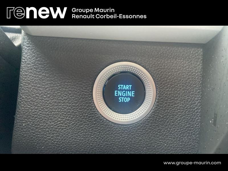 RENAULT Zoe d’occasion à vendre à CORBEIL-ESSONNES chez GRAND GARAGE FERAY SAE (Photo 20)