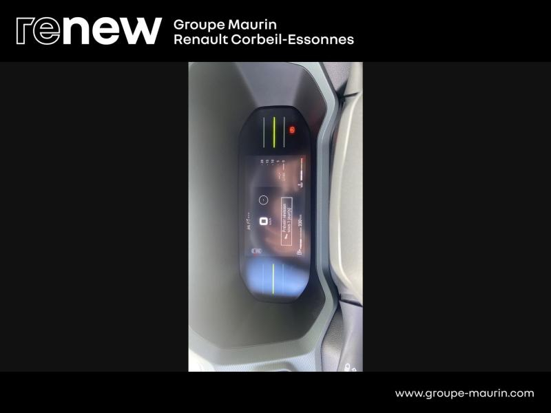 DACIA Duster d’occasion à vendre à CORBEIL-ESSONNES chez GRAND GARAGE FERAY SAE (Photo 12)