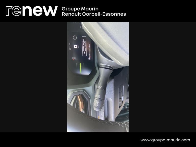 DACIA Duster d’occasion à vendre à CORBEIL-ESSONNES chez GRAND GARAGE FERAY SAE (Photo 13)