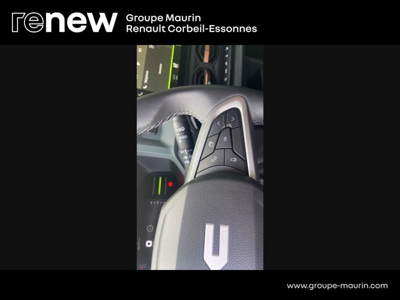 DACIA Duster d’occasion à vendre à CORBEIL-ESSONNES chez GRAND GARAGE FERAY SAE (Photo 16)