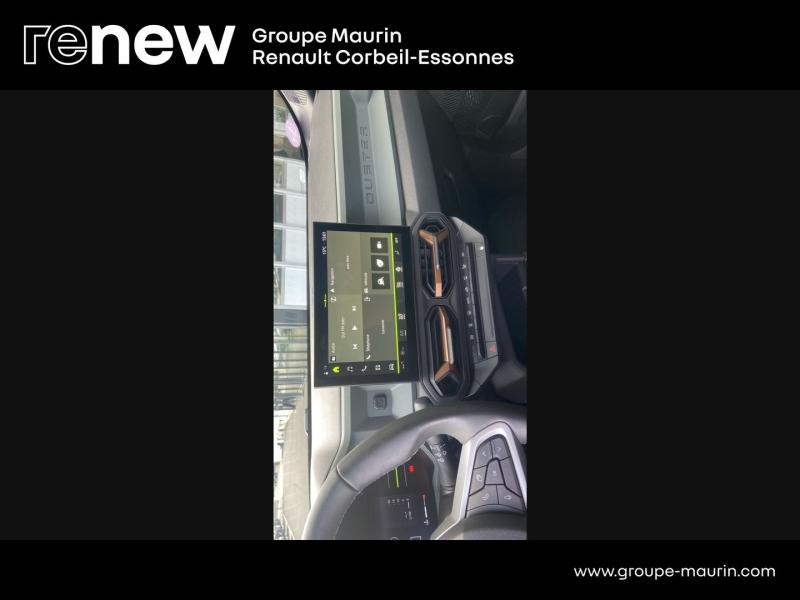DACIA Duster d’occasion à vendre à CORBEIL-ESSONNES chez GRAND GARAGE FERAY SAE (Photo 17)