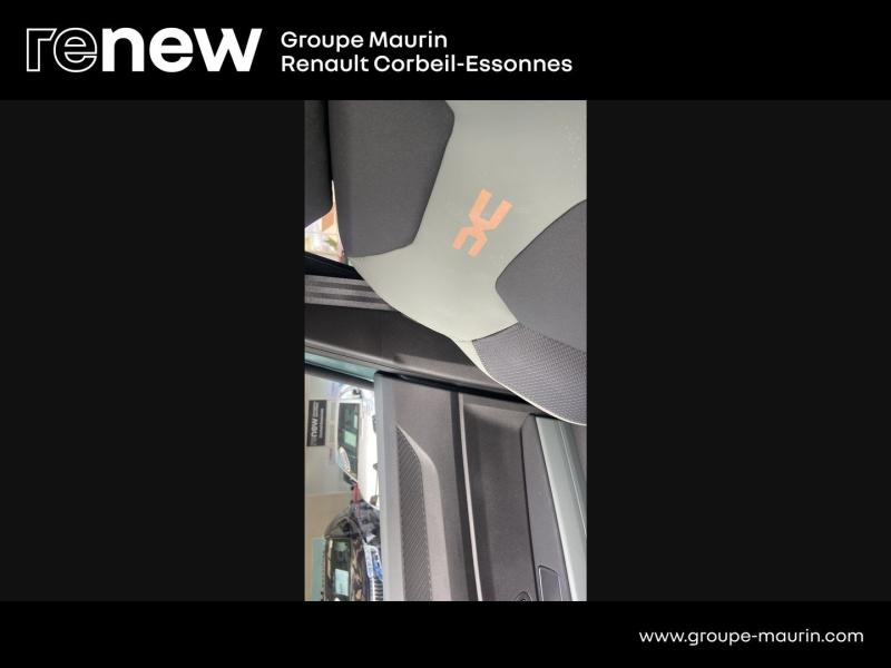 DACIA Duster d’occasion à vendre à CORBEIL-ESSONNES chez GRAND GARAGE FERAY SAE (Photo 20)