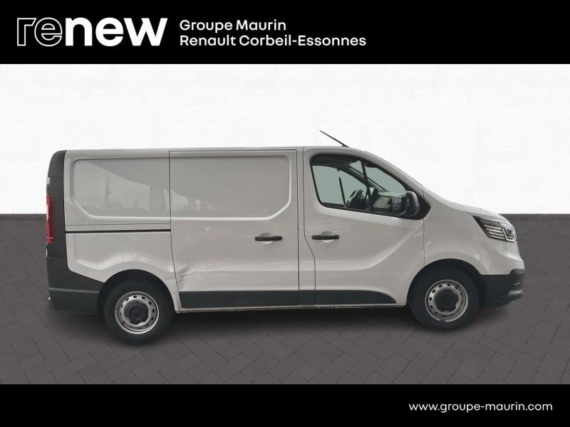 RENAULT Trafic Fg VUL d’occasion à vendre à CORBEIL-ESSONNES chez GRAND GARAGE FERAY SAE (Photo 6)