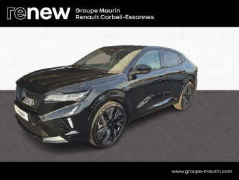 RENAULT  d’occasion à vendre à CORBEIL-ESSONNES