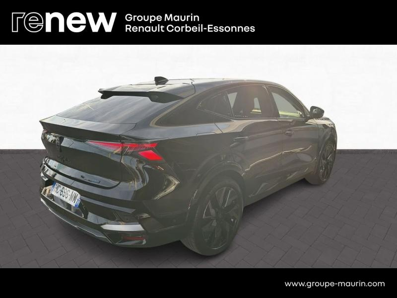 RENAULT  d’occasion à vendre à CORBEIL-ESSONNES chez GRAND GARAGE FERAY SAE (Photo 5)