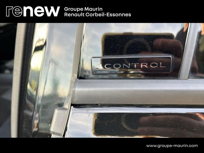 RENAULT  d’occasion à vendre à CORBEIL-ESSONNES chez GRAND GARAGE FERAY SAE (Photo 9)