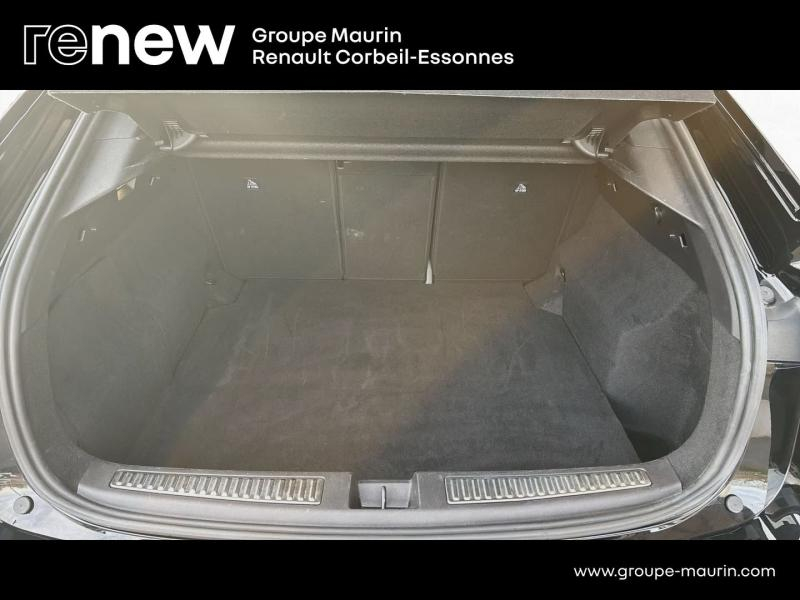 RENAULT  d’occasion à vendre à CORBEIL-ESSONNES chez GRAND GARAGE FERAY SAE (Photo 16)