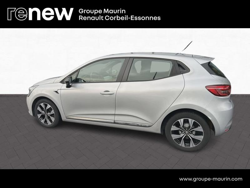 RENAULT Clio d’occasion à vendre à CORBEIL-ESSONNES chez GRAND GARAGE FERAY SAE (Photo 10)