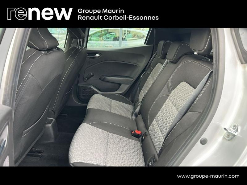 RENAULT Clio d’occasion à vendre à CORBEIL-ESSONNES chez GRAND GARAGE FERAY SAE (Photo 12)