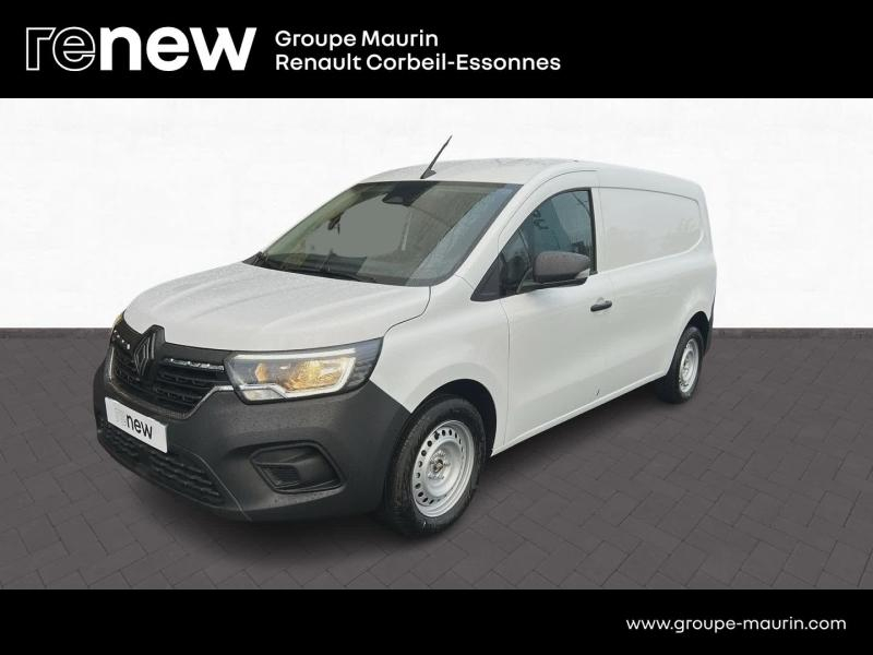 RENAULT Kangoo Van d’occasion à vendre à CORBEIL-ESSONNES chez GRAND GARAGE FERAY SAE (Photo 3)