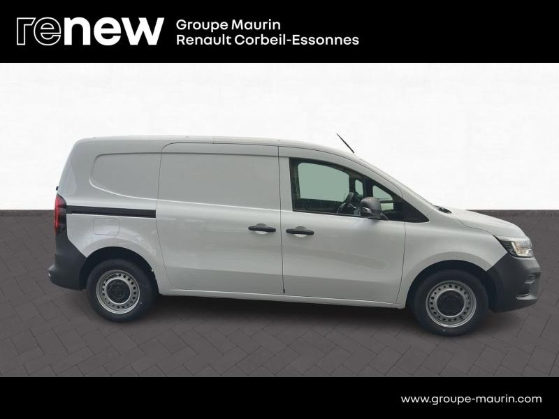 RENAULT Kangoo Van d’occasion à vendre à CORBEIL-ESSONNES chez GRAND GARAGE FERAY SAE (Photo 6)