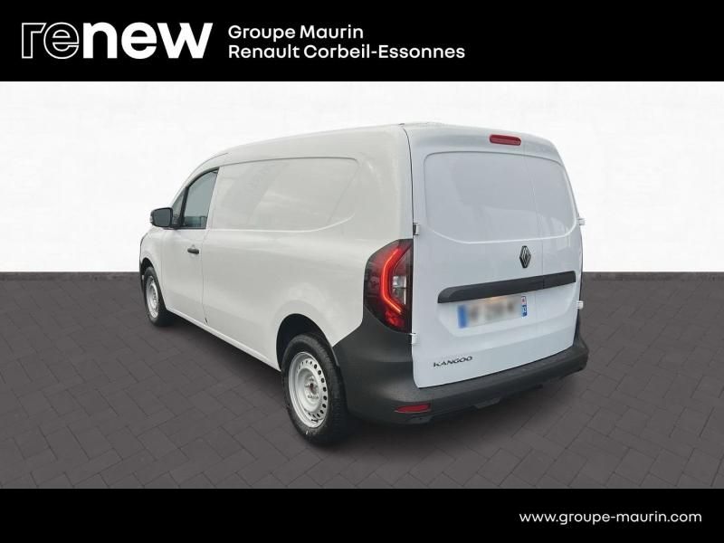 RENAULT Kangoo Van d’occasion à vendre à CORBEIL-ESSONNES chez GRAND GARAGE FERAY SAE (Photo 9)