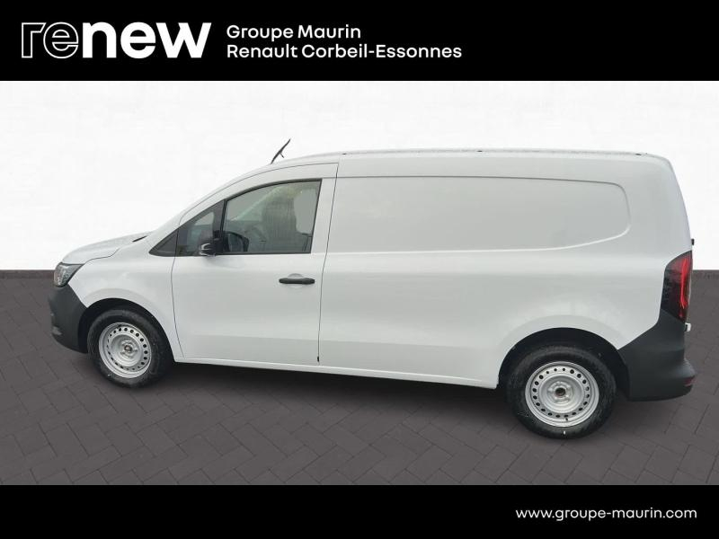 RENAULT Kangoo Van d’occasion à vendre à CORBEIL-ESSONNES chez GRAND GARAGE FERAY SAE (Photo 10)