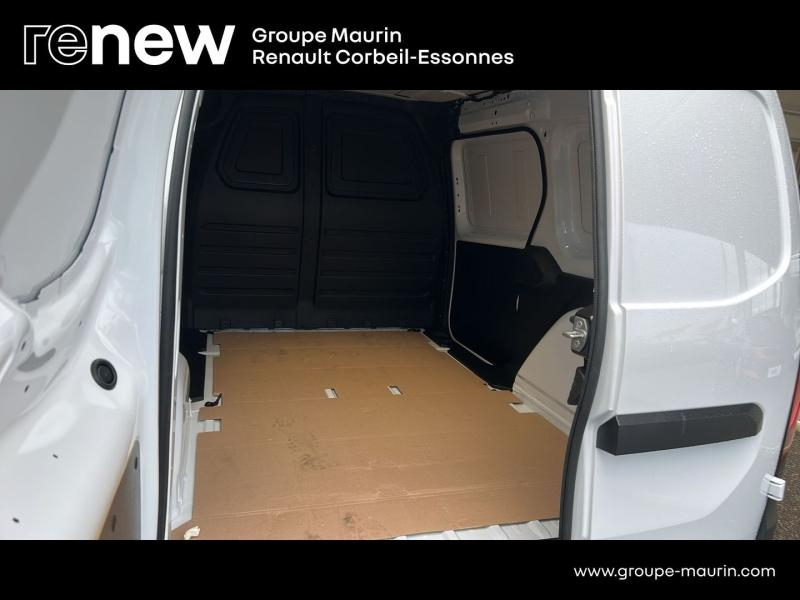 RENAULT Kangoo Van d’occasion à vendre à CORBEIL-ESSONNES chez GRAND GARAGE FERAY SAE (Photo 11)