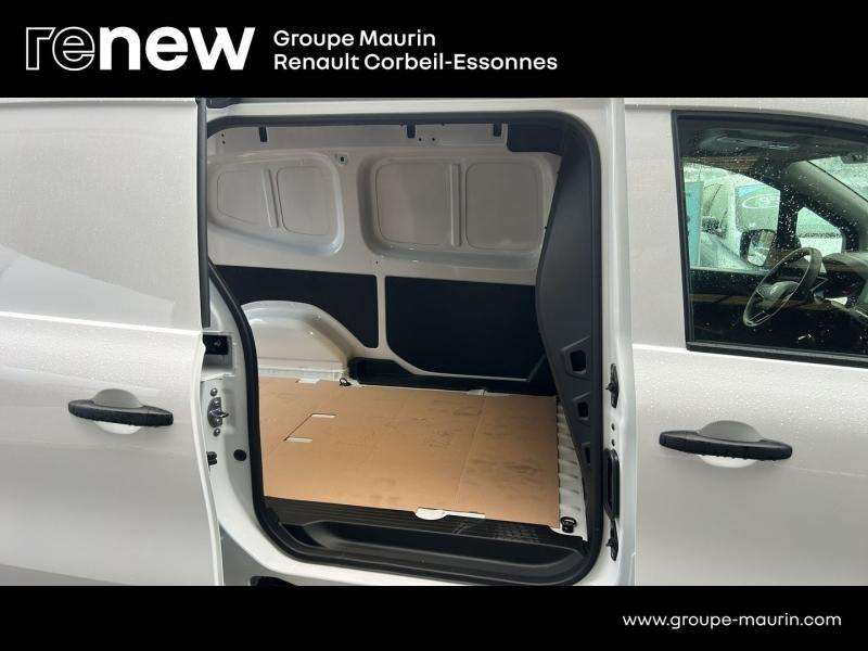 RENAULT Kangoo Van d’occasion à vendre à CORBEIL-ESSONNES chez GRAND GARAGE FERAY SAE (Photo 12)