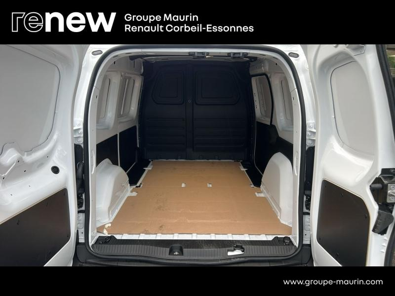 RENAULT Kangoo Van d’occasion à vendre à CORBEIL-ESSONNES chez GRAND GARAGE FERAY SAE (Photo 13)