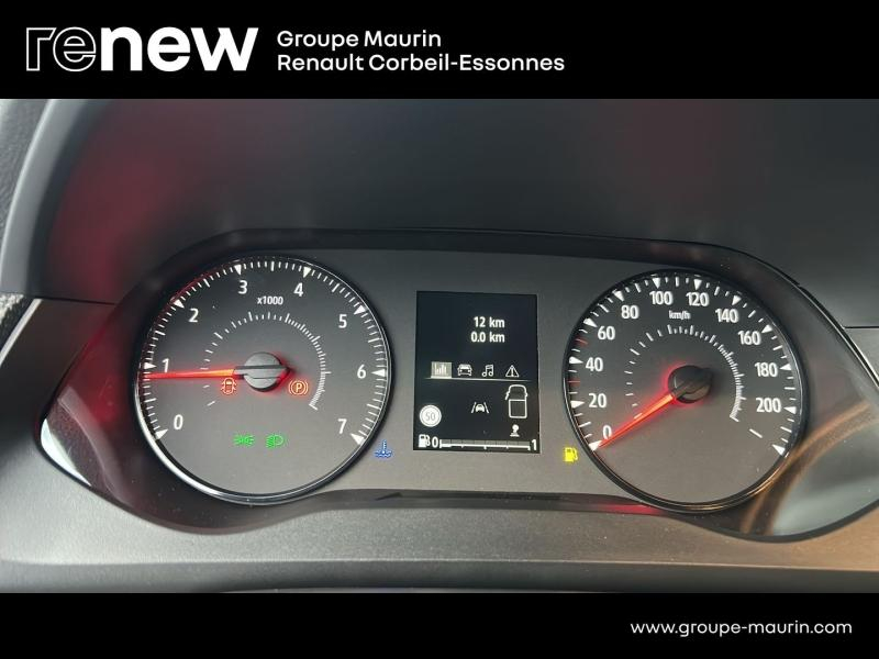 RENAULT Kangoo Van d’occasion à vendre à CORBEIL-ESSONNES chez GRAND GARAGE FERAY SAE (Photo 19)