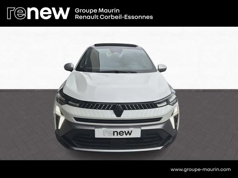 RENAULT Captur d’occasion à vendre à CORBEIL-ESSONNES chez GRAND GARAGE FERAY SAE (Photo 8)