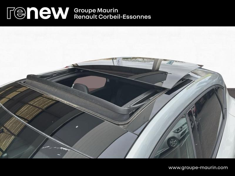 RENAULT Captur d’occasion à vendre à CORBEIL-ESSONNES chez GRAND GARAGE FERAY SAE (Photo 10)