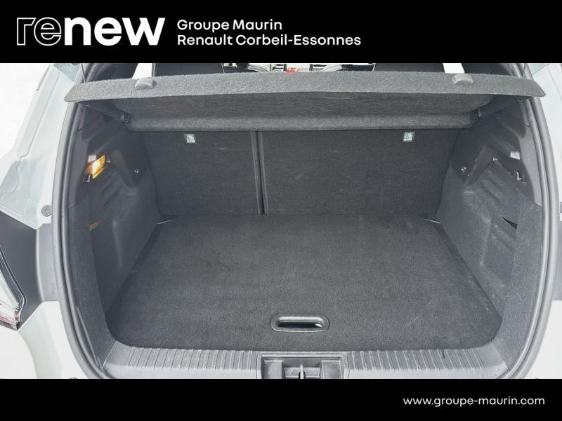 RENAULT Captur d’occasion à vendre à CORBEIL-ESSONNES chez GRAND GARAGE FERAY SAE (Photo 18)