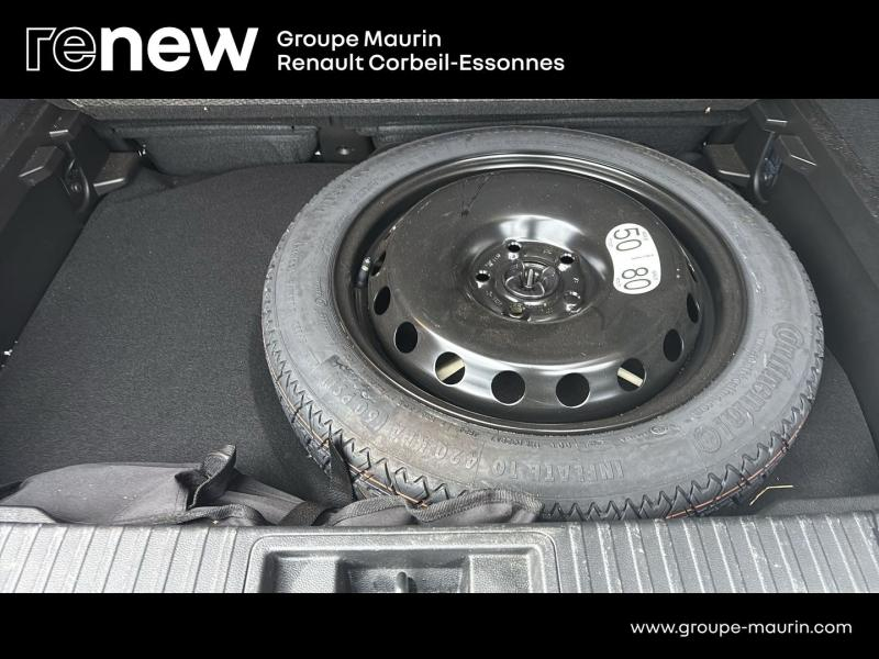 RENAULT Captur d’occasion à vendre à CORBEIL-ESSONNES chez GRAND GARAGE FERAY SAE (Photo 19)