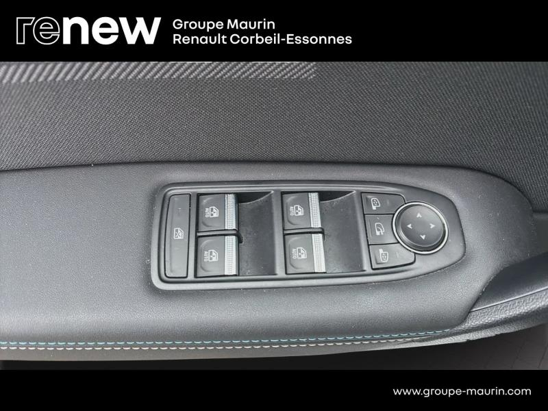 RENAULT Captur d’occasion à vendre à CORBEIL-ESSONNES chez GRAND GARAGE FERAY SAE (Photo 20)