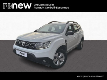 DACIA Duster d’occasion à vendre à CORBEIL-ESSONNES
