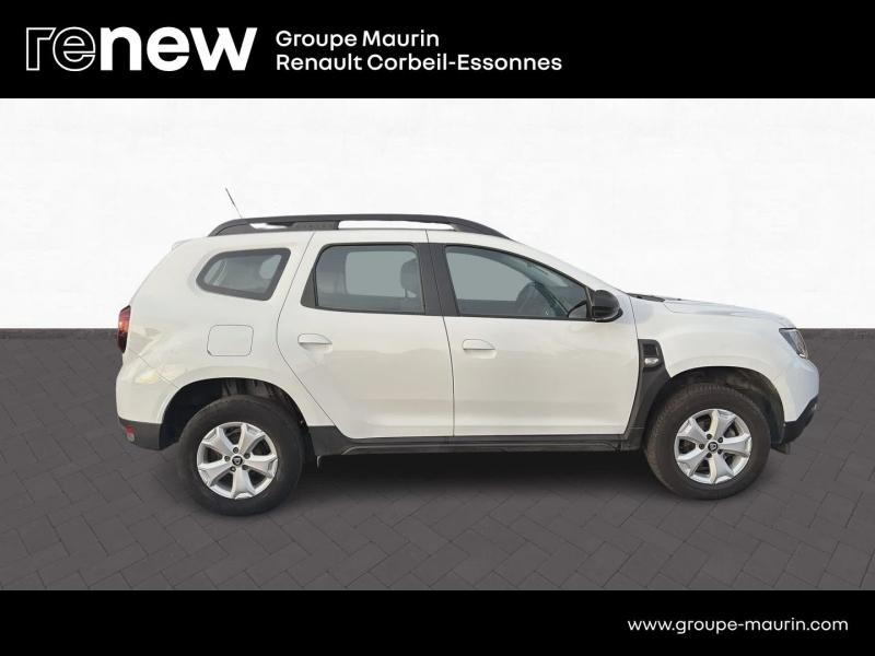 DACIA Duster d’occasion à vendre à CORBEIL-ESSONNES chez GRAND GARAGE FERAY SAE (Photo 6)