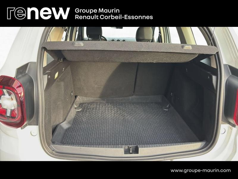 DACIA Duster d’occasion à vendre à CORBEIL-ESSONNES chez GRAND GARAGE FERAY SAE (Photo 15)