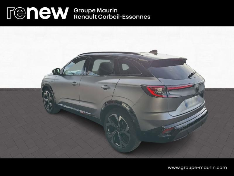 RENAULT Austral d’occasion à vendre à CORBEIL-ESSONNES chez GRAND GARAGE FERAY SAE (Photo 3)