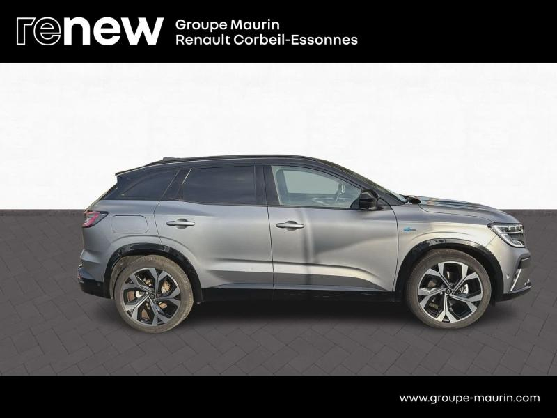 RENAULT Austral d’occasion à vendre à CORBEIL-ESSONNES chez GRAND GARAGE FERAY SAE (Photo 6)