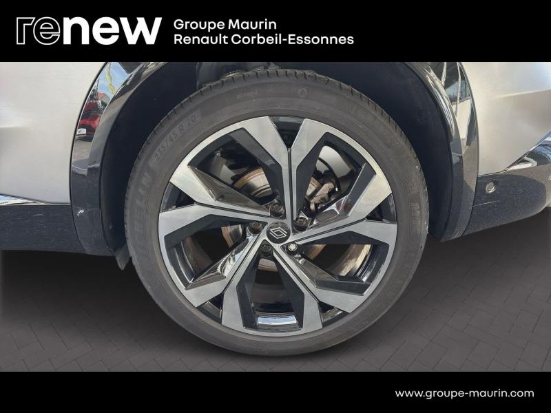 RENAULT Austral d’occasion à vendre à CORBEIL-ESSONNES chez GRAND GARAGE FERAY SAE (Photo 9)