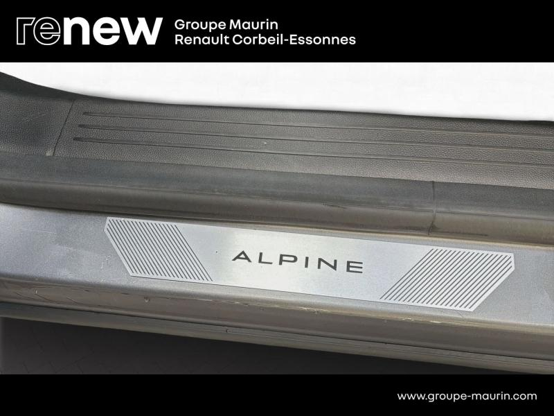 RENAULT Austral d’occasion à vendre à CORBEIL-ESSONNES chez GRAND GARAGE FERAY SAE (Photo 12)