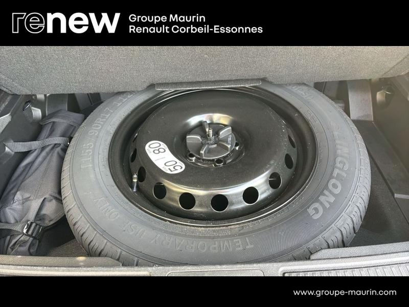 RENAULT Austral d’occasion à vendre à CORBEIL-ESSONNES chez GRAND GARAGE FERAY SAE (Photo 17)