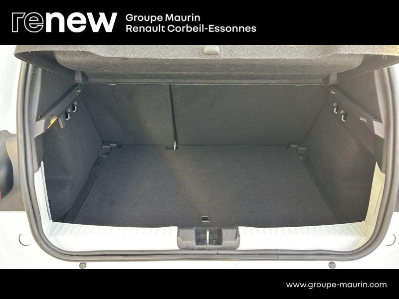 DACIA Sandero d’occasion à vendre à CORBEIL-ESSONNES chez GRAND GARAGE FERAY SAE (Photo 15)