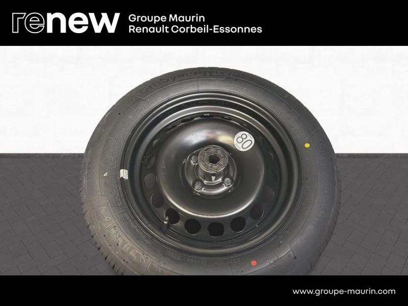 DACIA Sandero d’occasion à vendre à CORBEIL-ESSONNES chez GRAND GARAGE FERAY SAE (Photo 16)