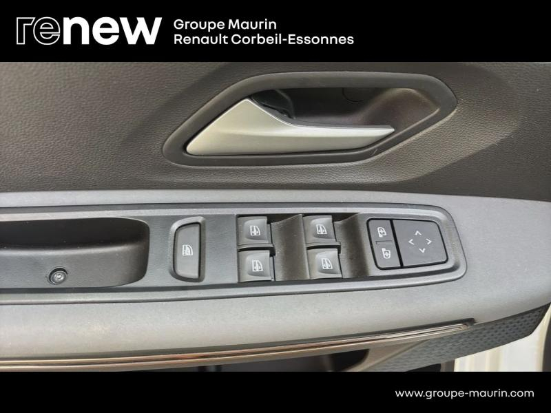 DACIA Sandero d’occasion à vendre à CORBEIL-ESSONNES chez GRAND GARAGE FERAY SAE (Photo 17)