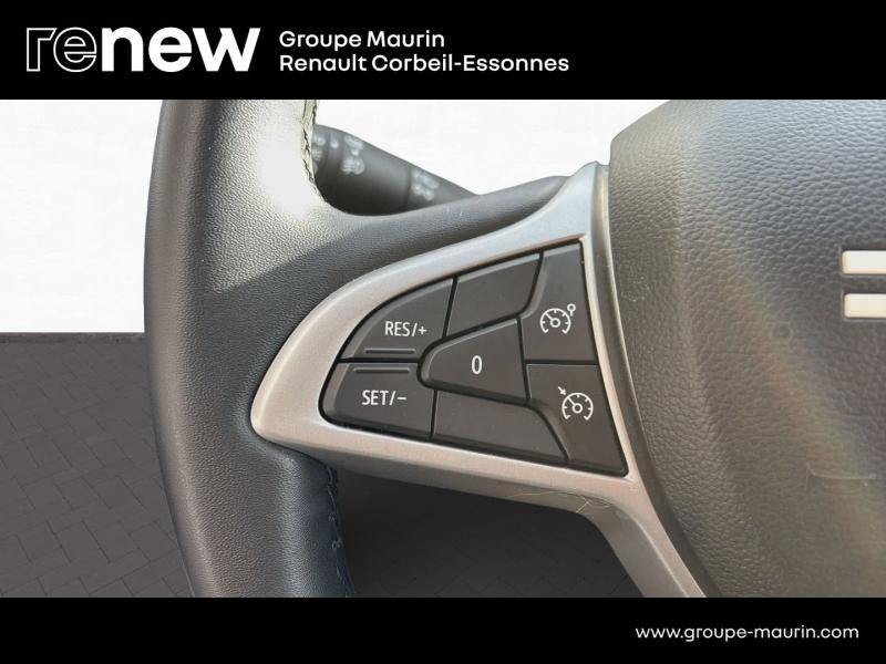 DACIA Sandero d’occasion à vendre à CORBEIL-ESSONNES chez GRAND GARAGE FERAY SAE (Photo 18)