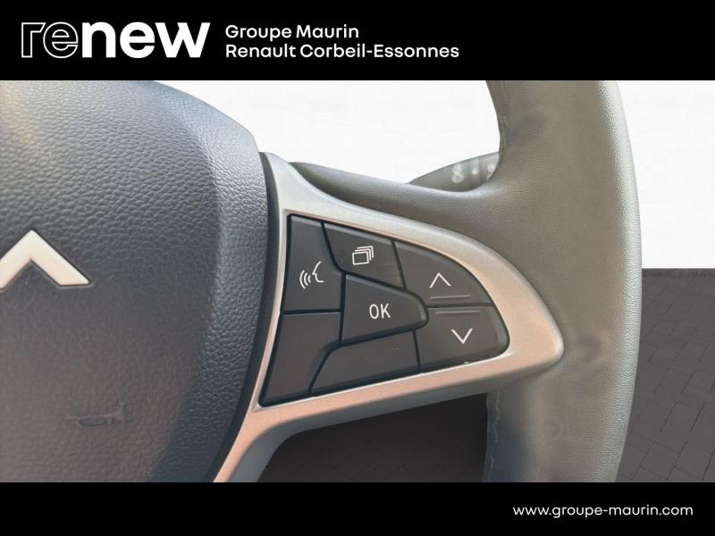 DACIA Sandero d’occasion à vendre à CORBEIL-ESSONNES chez GRAND GARAGE FERAY SAE (Photo 19)