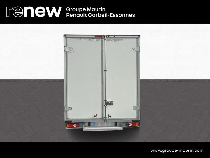 RENAULT Master PlanCb VUL d’occasion à vendre à CORBEIL-ESSONNES chez GRAND GARAGE FERAY SAE (Photo 6)