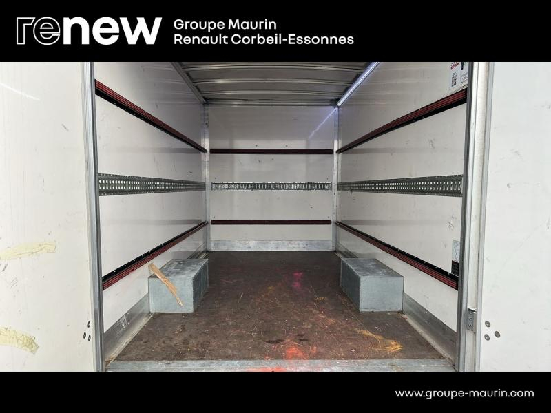 RENAULT Master PlanCb VUL d’occasion à vendre à CORBEIL-ESSONNES chez GRAND GARAGE FERAY SAE (Photo 8)