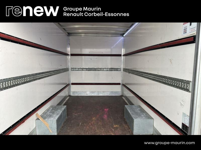 RENAULT Master PlanCb VUL d’occasion à vendre à CORBEIL-ESSONNES chez GRAND GARAGE FERAY SAE (Photo 9)