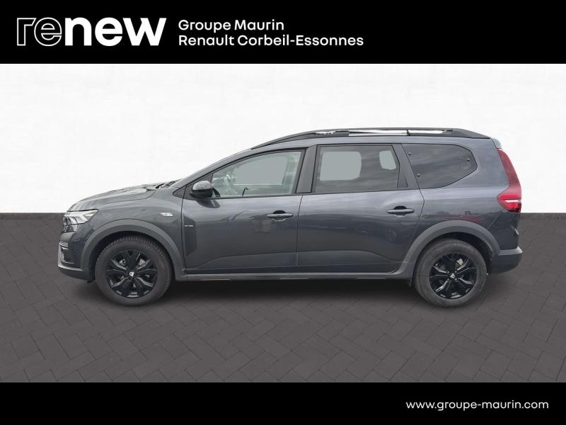 DACIA Jogger d’occasion à vendre à CORBEIL-ESSONNES chez GRAND GARAGE FERAY SAE (Photo 4)