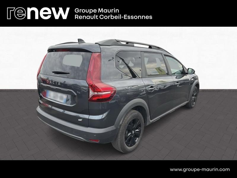 DACIA Jogger d’occasion à vendre à CORBEIL-ESSONNES chez GRAND GARAGE FERAY SAE (Photo 7)