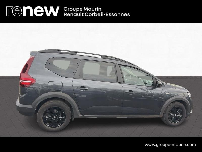 DACIA Jogger d’occasion à vendre à CORBEIL-ESSONNES chez GRAND GARAGE FERAY SAE (Photo 8)
