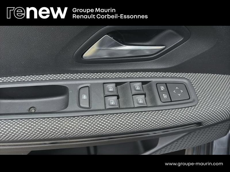 DACIA Jogger d’occasion à vendre à CORBEIL-ESSONNES chez GRAND GARAGE FERAY SAE (Photo 19)