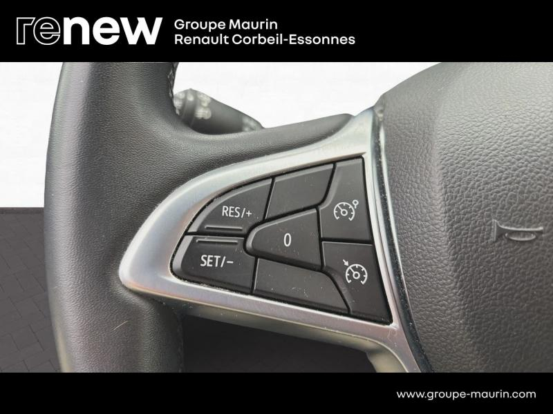 DACIA Jogger d’occasion à vendre à CORBEIL-ESSONNES chez GRAND GARAGE FERAY SAE (Photo 20)