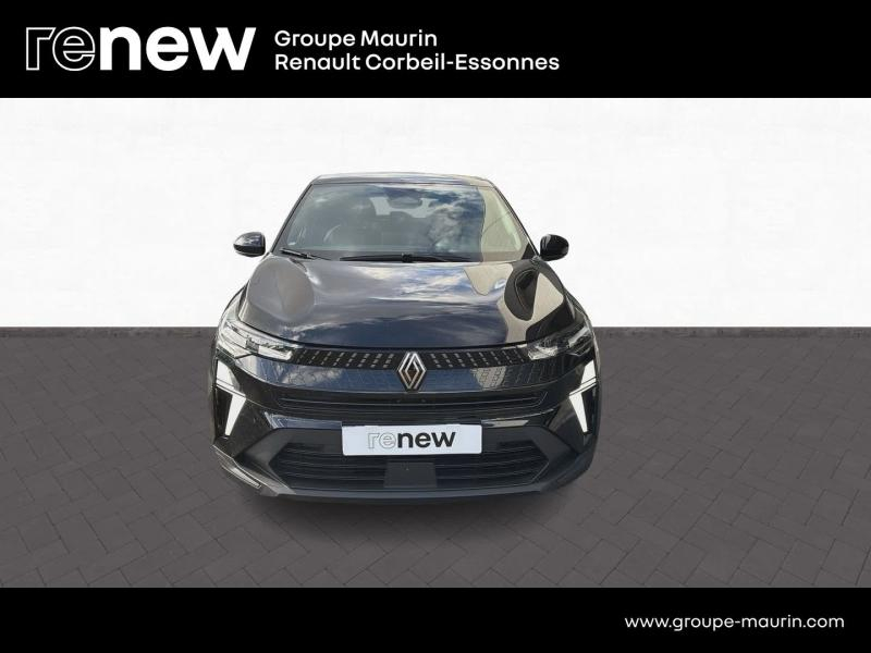 RENAULT Captur d’occasion à vendre à CORBEIL-ESSONNES chez GRAND GARAGE FERAY SAE (Photo 8)